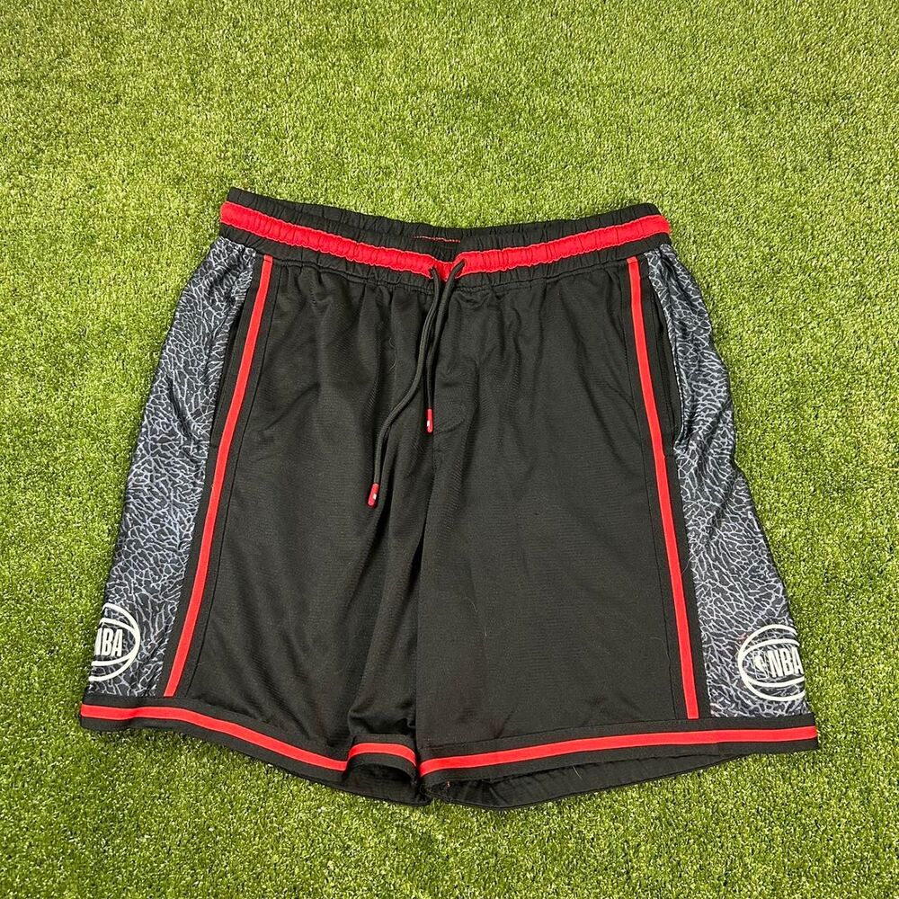 Nba Men's multi Shorts